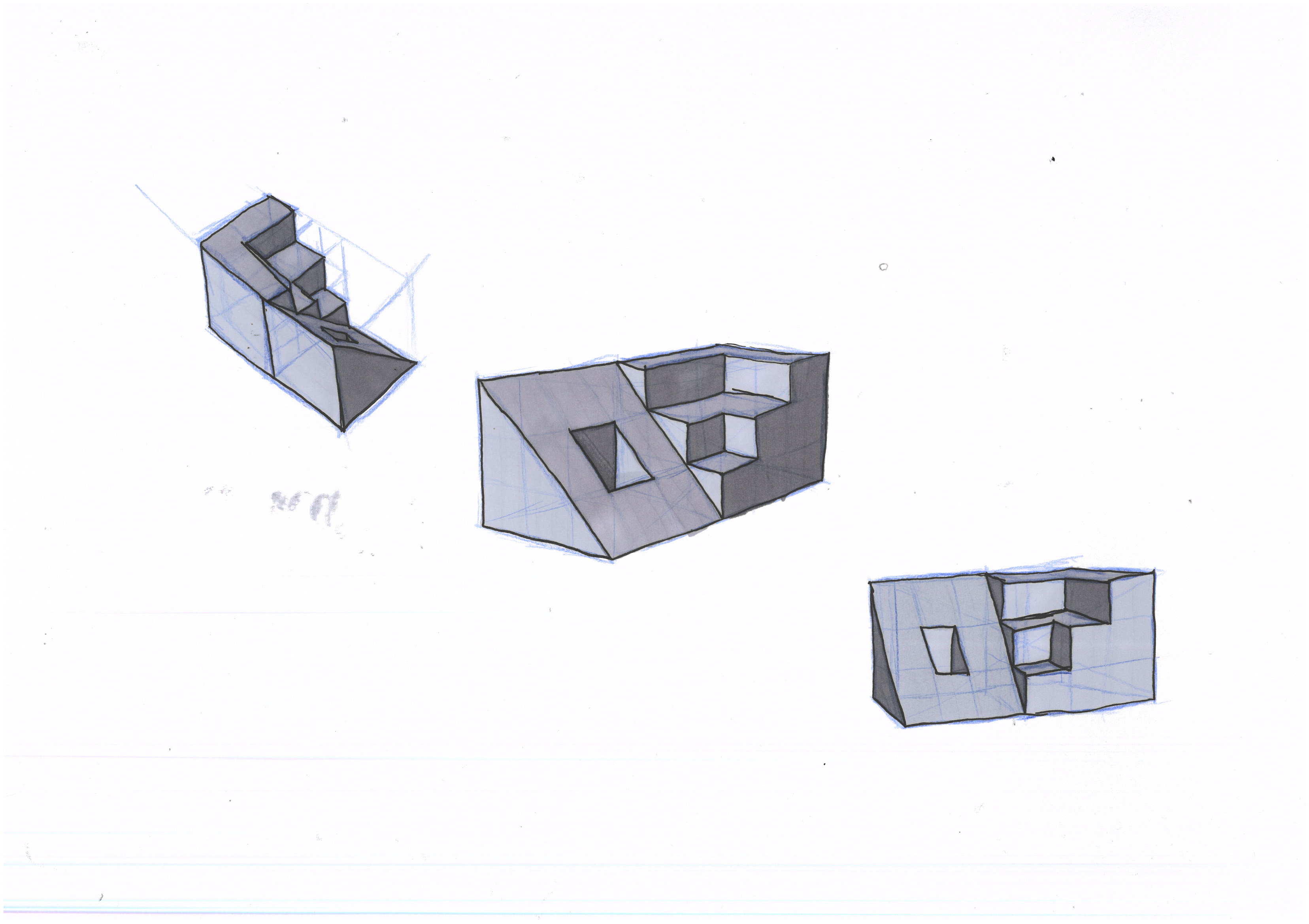 TS1.3 Composition #3